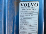 General Appearance with Numéro de série/Numéro d'identification du véhicule automobile