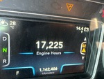 4 Transmision with Engine Hours