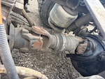 Drivetrain with