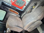 Cab with