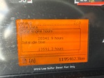 Cab with Engine Hours