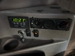 Cab with