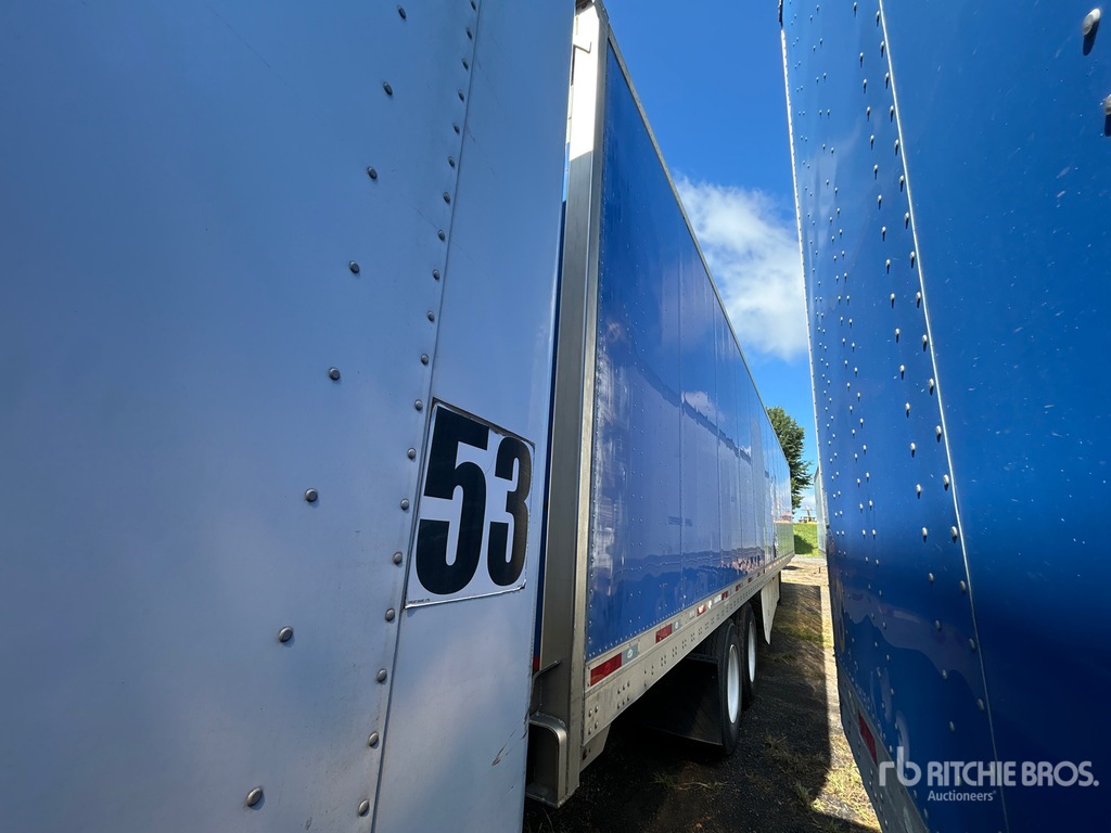 General Appearance with Bild, Ecke hinten rechts