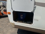 Outside Utilities with