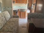 Interior with