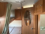 Interior with