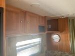Interior with