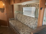 Interior with