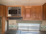 Interior with
