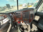 Cab with