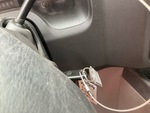 Cab with