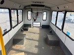 Interior with