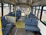 Interior with