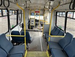 Interior with