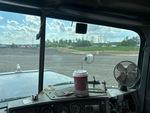 Cab with