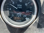 Cab with Engine Hours