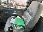 Cab with