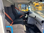 Cab with