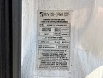 General Appearance with Frame Stamp Serial Number/VIN Photo