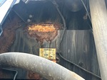 General Appearance with Refrigeration Unit Serial Number
