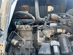 Basic Refrigeration Unit with