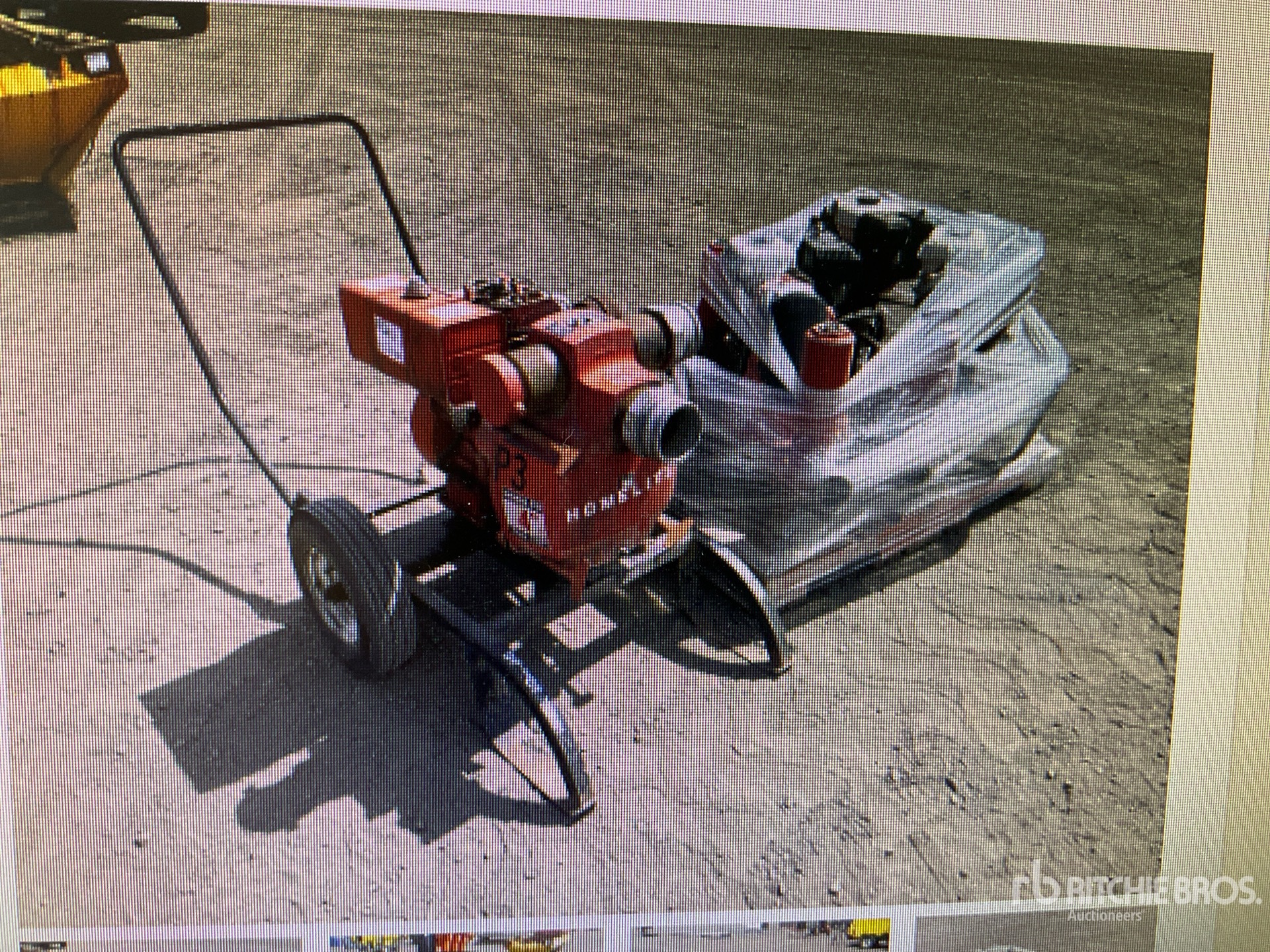 Textron QUANTITY OF (4)