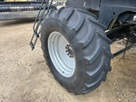 Chassis with