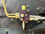 Hydraulics with