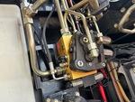 Hydraulics with
