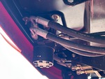 Hydraulics with