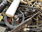 Chassis with