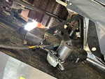 Chassis with