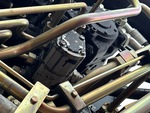 Hydraulics with