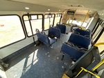 Interior with