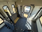 Interior with