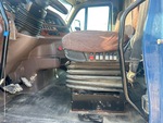 Cab with