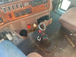 Cab with