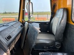 Cab with