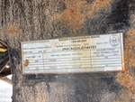 General Appearance with Numéro de série/Numéro d'identification du véhicule automobile