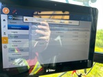 Control Station with