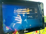 Control Station with