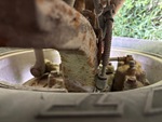 Brakes with