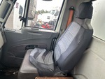 Cab with