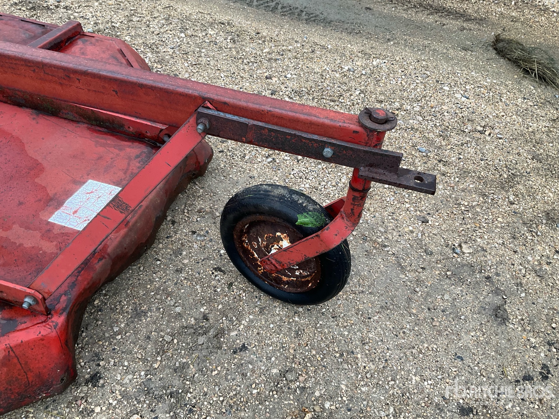 Farm King 620