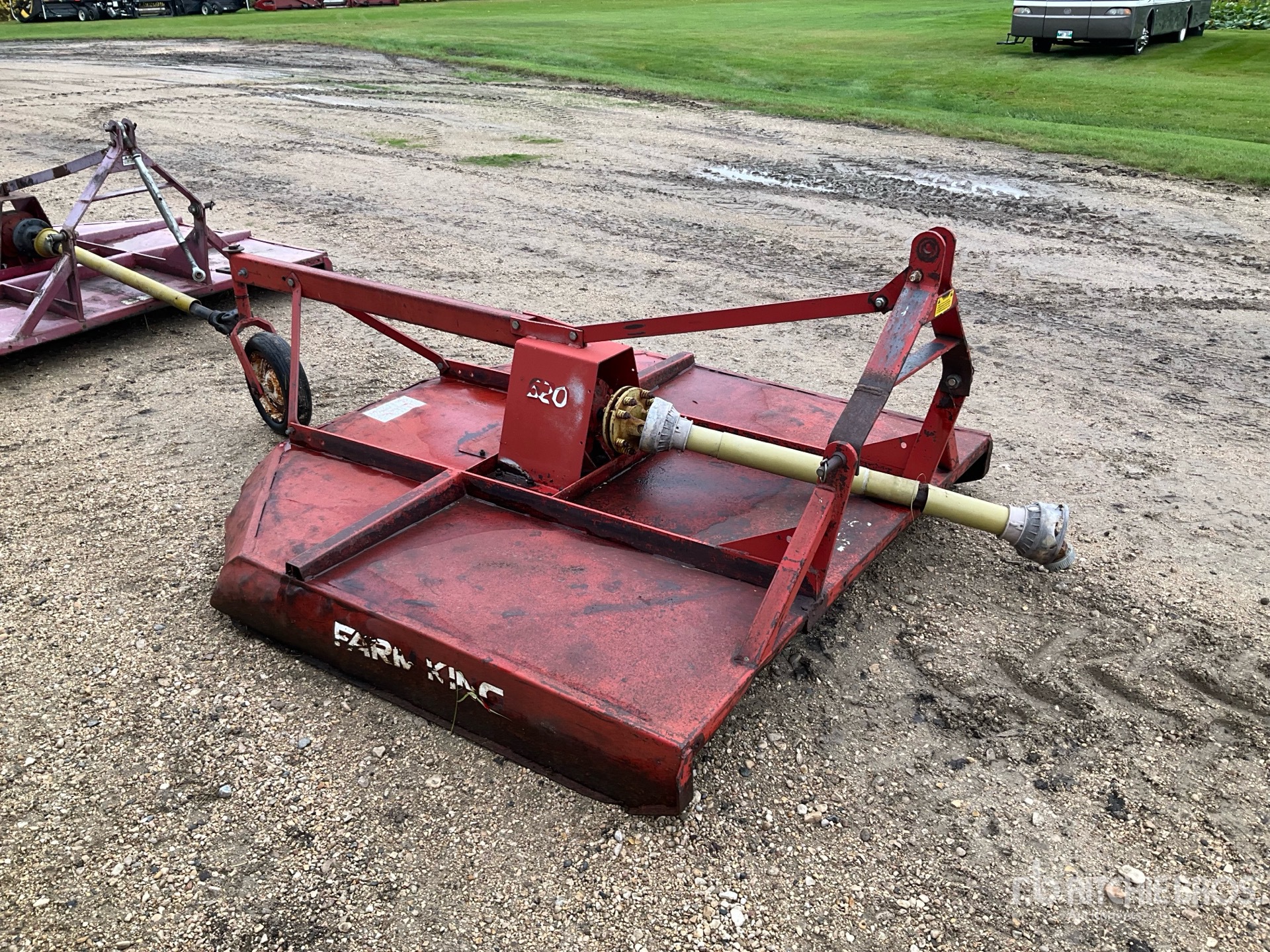 Farm King 620
