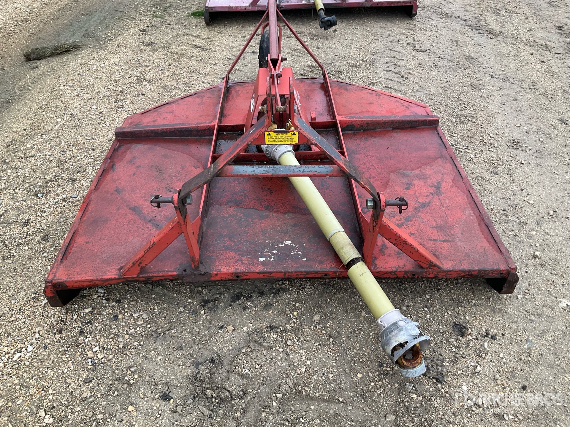 Farm King 620