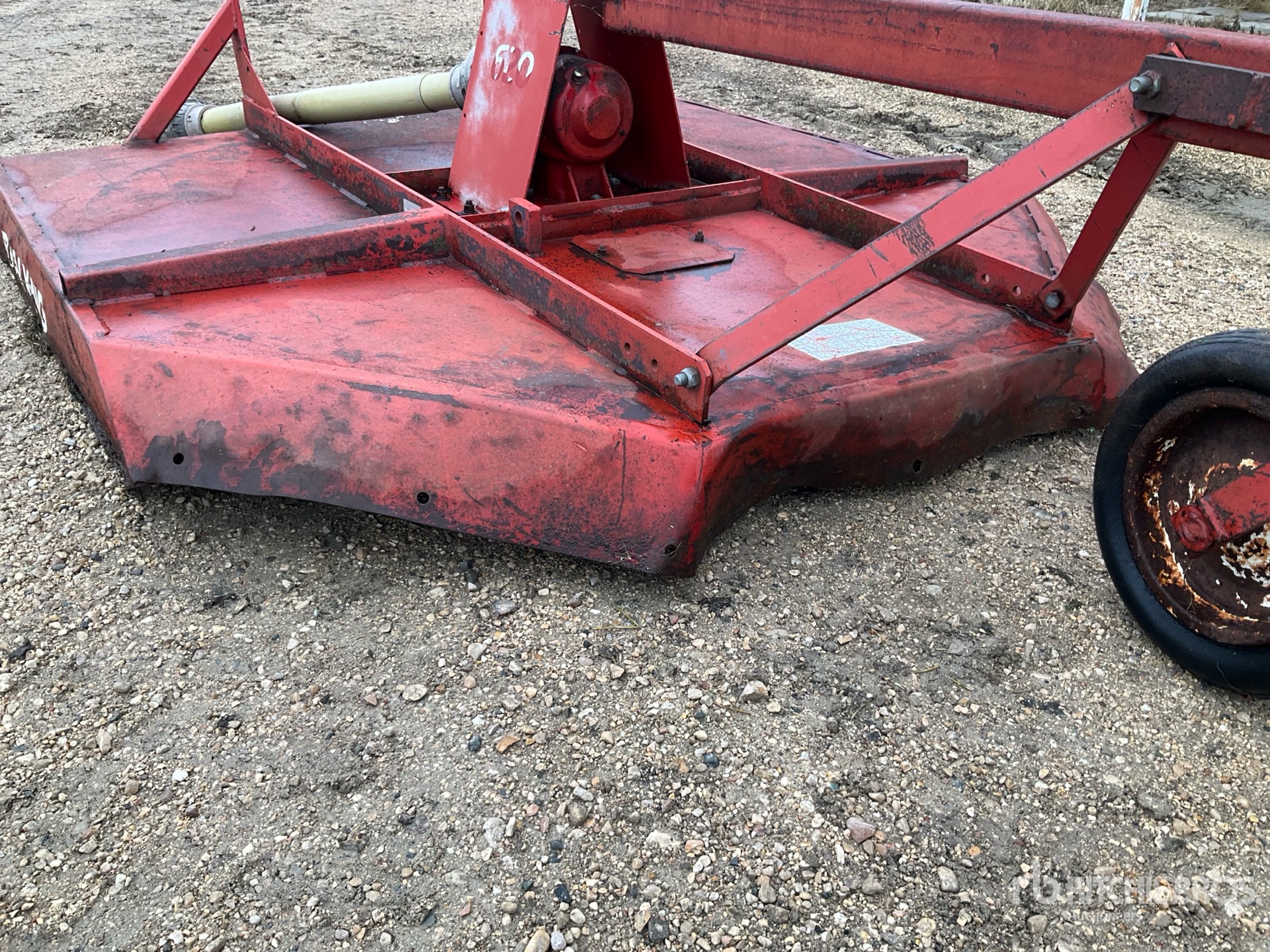 Farm King 620