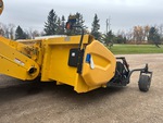 Pickup / Header with