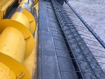 Pickup / Header with