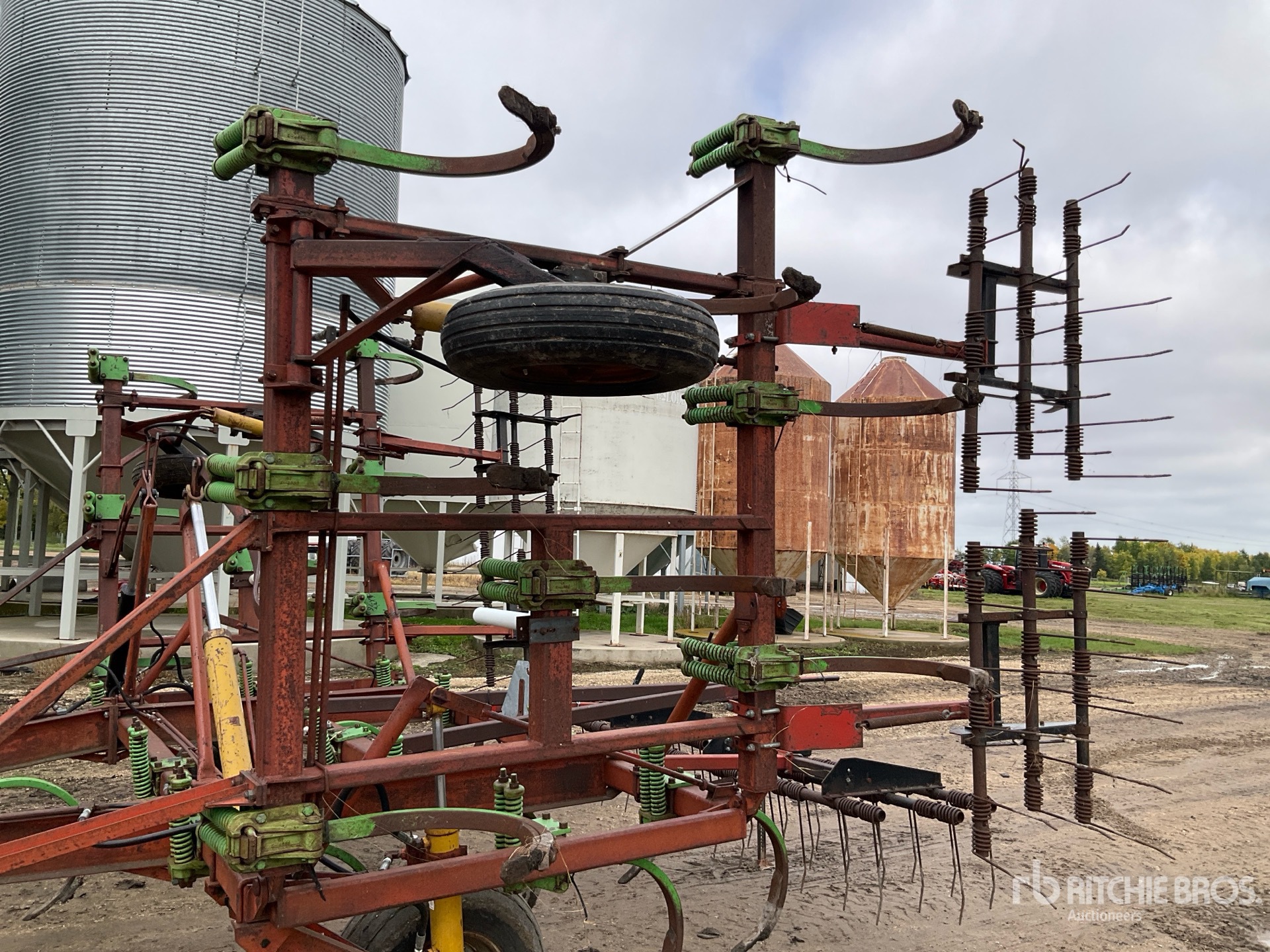 Morris CP-425